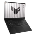 ASUS TUF Gaming A16 FA608UMI-R7165W Ryzen 7 260 16.0"FHD+ 144Hz 300nits IPS-level AG 16GB DDR5 5600 SSD512 GeForce RTX 5060 8GB Cam1080p 70WHrs Win11