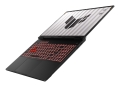 ASUS TUF Gaming A16 FA608UMI-R7165W Ryzen 7 260 16.0"FHD+ 144Hz 300nits IPS-level AG 16GB DDR5 5600 SSD512 GeForce RTX 5060 8GB Cam1080p 70WHrs Win11