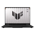 ASUS TUF Gaming A16 FA608UMI-R7165W Ryzen 7 260 16.0"FHD+ 144Hz 300nits IPS-level AG 16GB DDR5 5600 SSD512 GeForce RTX 5060 8GB Cam1080p 70WHrs Win11