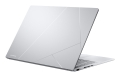 ASUS Zenbook 14 UX3405CA-QD1247W Ultra 5 225H 14.0"WUXGA OLED 60Hz 400nits AG 16GB LPDDR5X SSD512 Intel Arc Graphics CamFHD+IR 75WHrs Win11 Foggy Silv