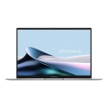 ASUS Zenbook 14 UX3405CA-QD1247W Ultra 5 225H 14.0"WUXGA OLED 60Hz 400nits AG 16GB LPDDR5X SSD512 Intel Arc Graphics CamFHD+IR 75WHrs Win11 Foggy Silv