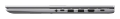 ASUS Vivobook 15 X1504VA-BQ4284W Core 5 120U 15.6"FHD IPS-level Panel 60Hz 250nits AG 16GB DDR5 SSD512 Intel Graphics Cam720p 42WHrs Win11 Cool Silver