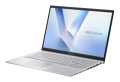 ASUS Vivobook 15 X1504VA-BQ4284W Core 5 120U 15.6"FHD IPS-level Panel 60Hz 250nits AG 16GB DDR5 SSD512 Intel Graphics Cam720p 42WHrs Win11 Cool Silver