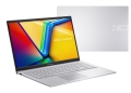 ASUS Vivobook 15 X1504VA-BQ4284W Core 5 120U 15.6"FHD IPS-level Panel 60Hz 250nits AG 16GB DDR5 SSD512 Intel Graphics Cam720p 42WHrs Win11 Cool Silver