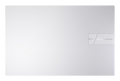 ASUS Vivobook 15 X1504VA-BQ4284W Core 5 120U 15.6"FHD IPS-level Panel 60Hz 250nits AG 16GB DDR5 SSD512 Intel Graphics Cam720p 42WHrs Win11 Cool Silver