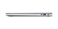 Acer AG15-21PT-R5GQ Ryzen 5 7520U 15.6" FHD Touch AG 8GB LPDDR5 SSD512 BT Win11 Pure Silver (REPACK) 2Y