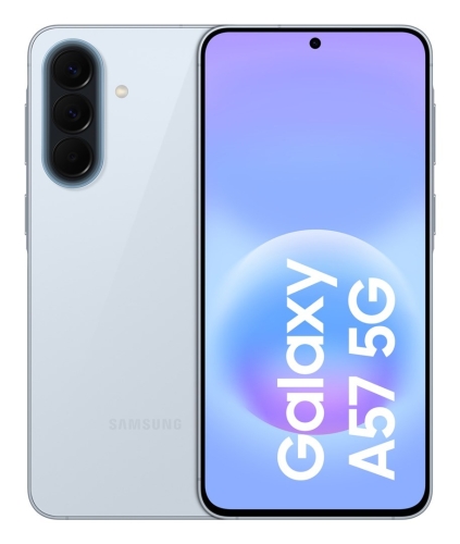 Samsung Galaxy A57 SM-A576 5G 8/256GB Icyblue