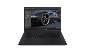 Lenovo ThinkPad P1 G7 Ultra 7 165H 16"WQXGA IPS 500nits 165Hz LBL AG 32GB LPDDR5X 7500 SSD1TB GeForce RTX 4070 8GB Cam 5.0MP + IR 90Wh W11Pro Black 3Y
