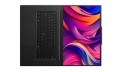 Lenovo ThinkPad P1 G7 Ultra 7 165H 16"WQXGA IPS 500nits 165Hz LBL AG 32GB LPDDR5X 7500 SSD1TB GeForce RTX 4070 8GB Cam 5.0MP + IR 90Wh W11Pro Black 3Y