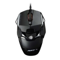 Mysz gamingowa Mad Catz THE AUTHENTIC R.A.T. 1+ (MR01MCINBL000-0)