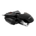 Mysz gamingowa Mad Catz THE AUTHENTIC R.A.T. 1+ (MR01MCINBL000-0)