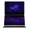 ASUS ROG Zephyrus Duo 16 GX651AX-U9322X Ultra 9 386H 2x16.0"3K Touch OLED 120Hz 1100nits AG 32GB LPDDR5X SSD2TB GeForce RTX 5090 24GB Cam1080p + IR 90