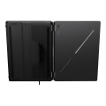 ASUS ROG Zephyrus Duo 16 GX651AX-U9322X Ultra 9 386H 2x16.0"3K Touch OLED 120Hz 1100nits AG 32GB LPDDR5X SSD2TB GeForce RTX 5090 24GB Cam1080p + IR 90