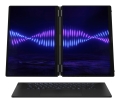 ASUS ROG Zephyrus Duo 16 GX651AX-U9322X Ultra 9 386H 2x16.0"3K Touch OLED 120Hz 1100nits AG 32GB LPDDR5X SSD2TB GeForce RTX 5090 24GB Cam1080p + IR 90