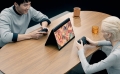 ASUS ROG Zephyrus Duo 16 GX651AX-U9322X Ultra 9 386H 2x16.0"3K Touch OLED 120Hz 1100nits AG 32GB LPDDR5X SSD2TB GeForce RTX 5090 24GB Cam1080p + IR 90