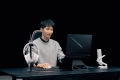 ASUS ROG Zephyrus Duo 16 GX651AX-U9322X Ultra 9 386H 2x16.0"3K Touch OLED 120Hz 1100nits AG 32GB LPDDR5X SSD2TB GeForce RTX 5090 24GB Cam1080p + IR 90