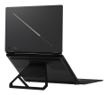 ASUS ROG Zephyrus Duo 16 GX651AX-U9322X Ultra 9 386H 2x16.0"3K Touch OLED 120Hz 1100nits AG 32GB LPDDR5X SSD2TB GeForce RTX 5090 24GB Cam1080p + IR 90