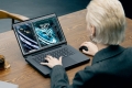 ASUS ROG Zephyrus Duo 16 GX651AX-U9322X Ultra 9 386H 2x16.0"3K Touch OLED 120Hz 1100nits AG 32GB LPDDR5X SSD2TB GeForce RTX 5090 24GB Cam1080p + IR 90