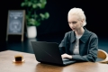 ASUS ROG Zephyrus Duo 16 GX651AX-U9322X Ultra 9 386H 2x16.0"3K Touch OLED 120Hz 1100nits AG 32GB LPDDR5X SSD2TB GeForce RTX 5090 24GB Cam1080p + IR 90
