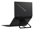 ASUS ROG Zephyrus Duo 16 GX651AX-U9322X Ultra 9 386H 2x16.0"3K Touch OLED 120Hz 1100nits AG 32GB LPDDR5X SSD2TB GeForce RTX 5090 24GB Cam1080p + IR 90