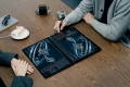ASUS ROG Zephyrus Duo 16 GX651AX-U9322X Ultra 9 386H 2x16.0"3K Touch OLED 120Hz 1100nits AG 32GB LPDDR5X SSD2TB GeForce RTX 5090 24GB Cam1080p + IR 90