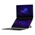 ASUS ROG Zephyrus Duo 16 GX651AX-U9322X Ultra 9 386H 2x16.0"3K Touch OLED 120Hz 1100nits AG 32GB LPDDR5X SSD2TB GeForce RTX 5090 24GB Cam1080p + IR 90