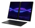 ASUS ROG Zephyrus Duo 16 GX651AX-U9322X Ultra 9 386H 2x16.0"3K Touch OLED 120Hz 1100nits AG 32GB LPDDR5X SSD2TB GeForce RTX 5090 24GB Cam1080p + IR 90