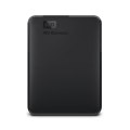 Dysk zewnętrzny HDD WD Elements Portable 5TB 2.5 Black