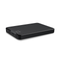 Dysk zewnętrzny HDD WD Elements Portable 5TB 2.5 Black