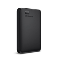 Dysk zewnętrzny HDD WD Elements Portable 5TB 2.5 Black