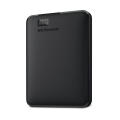 Dysk zewnętrzny HDD WD Elements Portable 5TB 2.5 Black