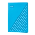 Dysk zewnętrzny HDD WD My Passport 2TB 2.5 Blue