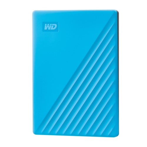 Dysk zewnętrzny HDD WD My Passport 2TB 2.5 Blue