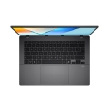 ASUS Vivobook S14 S3407VA-LY067W Core 5 210H 14.0"WUXGA IPS-level Panel 60Hz 300nits AG 16GB DDR5 SSD512 Intel UHD Graphics CamFHD+IR 70WHrs Win11 Alu