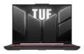 ASUS TUF Gaming A16 FA607NUQ-RL029W Ryzen 7 170 16.0"FHD+ 144Hz Value IPS-level AG 32GB DDR5 4800 SSD512 Cam720p 56WHrs GeForce RTX 4050 6GB Win11 Alu