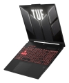 ASUS TUF Gaming A16 FA607NUQ-RL029W Ryzen 7 170 16.0"FHD+ 144Hz Value IPS-level AG 32GB DDR5 4800 SSD512 Cam720p 56WHrs GeForce RTX 4050 6GB Win11 Alu