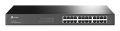 Switch TP-LINK TL-SG1024 (24x 10/100/1000Mbps)