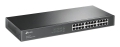 Switch TP-LINK TL-SG1024 (24x 10/100/1000Mbps)