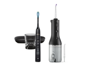 ELECTRIC FLOSSER/HX3886/43 PHILIPS