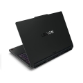 Lenovo Legion 5 15AHP11 Ryzen 7 250 15.3"WQXGA OLED 500nits 165HHz Glossy 16GB DDR5 5600 SSD512 GeForce RTX 5060 8GB Cam 5.0MP 80Wh NoOS Eclipse Black