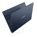 Lenovo IdeaPad Slim 3 15IPH11 Ultra 5 322 15.3" WUXGA IPS 60Hz 400nits AG 16GB DDR5 5600 SSD512 Intel Graphics Cam1080p+IR 60Wh Win11 Cosmic Blue
