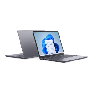 Lenovo IdeaPad Slim 3 15ARP10 Ryzen 5 150 15.3" WUXGA IPS 300nits 60Hz AG 16GB DDR5 4800 SSD512 Radeon 660M Graphics Cam 720p 50Wh NoOS Luna Grey