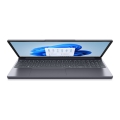 Lenovo IdeaPad Slim 3 15ARP10 Ryzen 5 150 15.3" WUXGA IPS 300nits 60Hz AG 16GB DDR5 4800 SSD512 Radeon 660M Graphics Cam 720p 50Wh NoOS Luna Grey