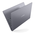Lenovo IdeaPad Slim 3 15ARP10 Ryzen 5 150 15.3" WUXGA IPS 300nits 60Hz AG 16GB DDR5 4800 SSD512 Radeon 660M Graphics Cam 720p 50Wh NoOS Luna Grey