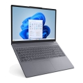 Lenovo IdeaPad Slim 3 15ARP10 Ryzen 5 150 15.3" WUXGA IPS 300nits 60Hz AG 16GB DDR5 4800 SSD512 Radeon 660M Graphics Cam 720p 50Wh NoOS Luna Grey
