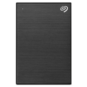 Dysk zewnętrzny Seagate 1TB One Touch External Portable HardDrive-Black