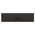 Dysk zewnętrzny Seagate 1TB One Touch External Portable HardDrive-Black