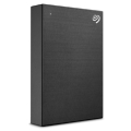 Dysk zewnętrzny Seagate 1TB One Touch External Portable HardDrive-Black