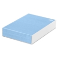 Dysk zewnętrzny Seagate 5TB One Touch Portable External HDD USB3.2 Gen1-Light Blue