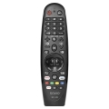 SAVIO PILOT UNIWERSALNY/ZAMIENNIK DO TV LG - SMART TV RC-28